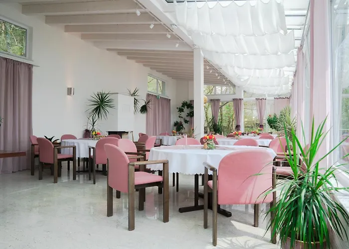 Sonnenrain Hotel