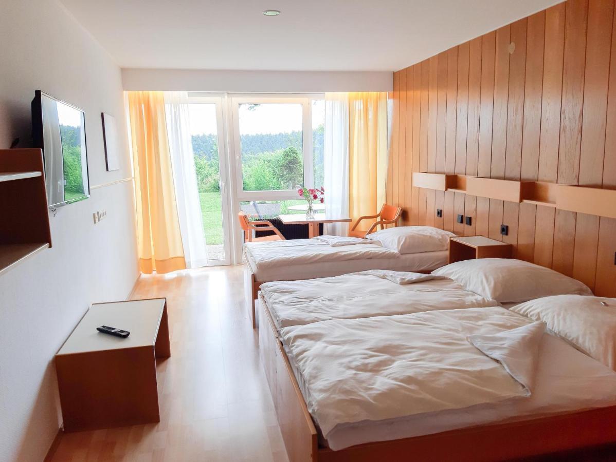 Hotel Sonnenrain